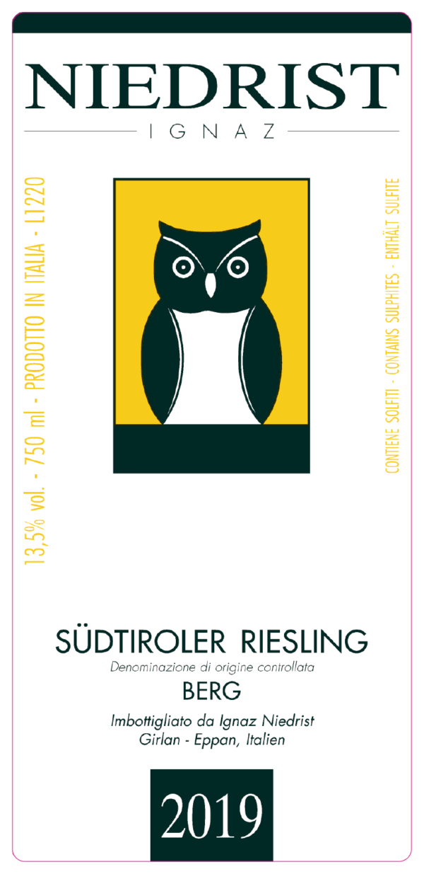 Riesling 2020