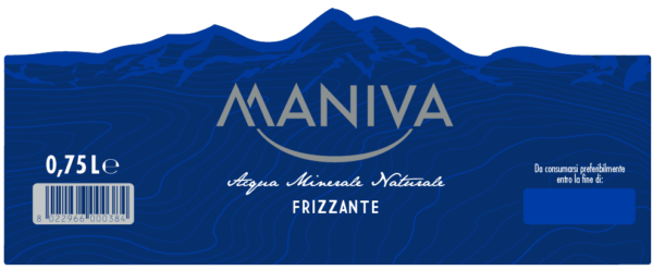 Agua Mineral de Manantial