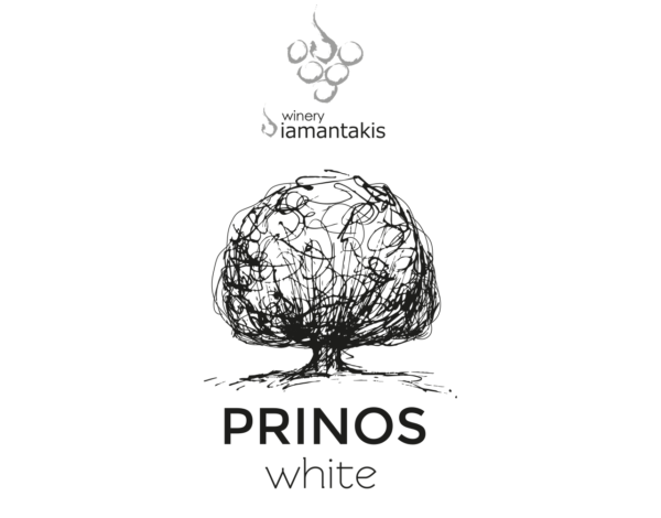 Prinos White 2022