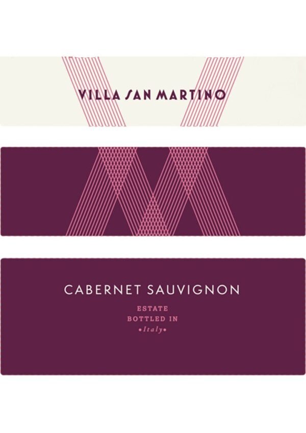 Cabernet Sauvignon 2023