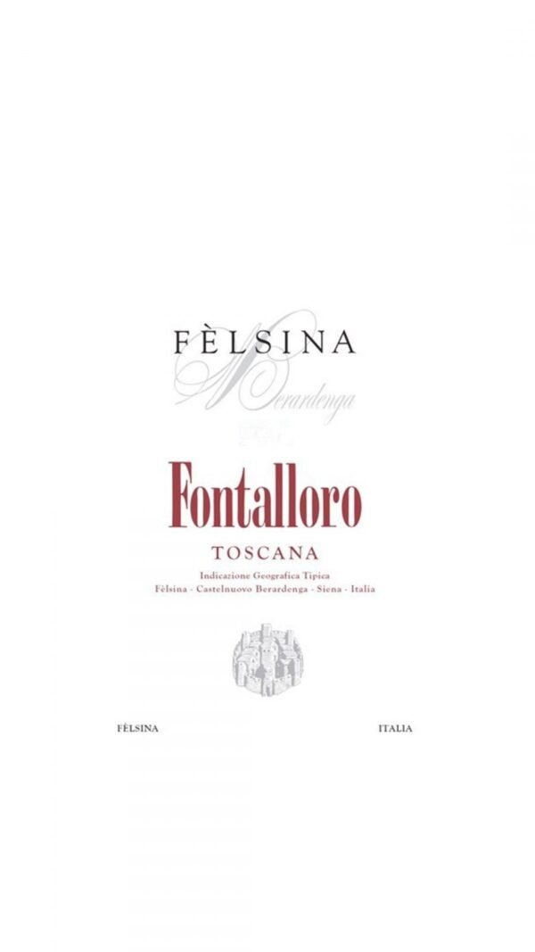 Fontalloro 2020