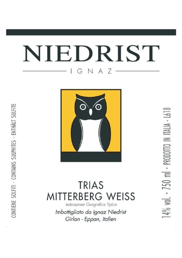 Trias 2019
