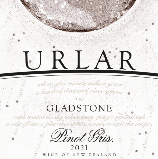 Pinot Gris 2021