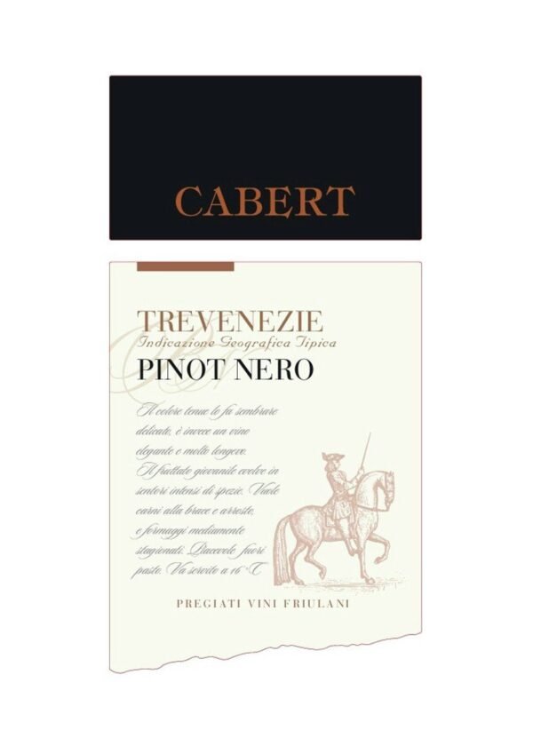 Pinot Nero 2023