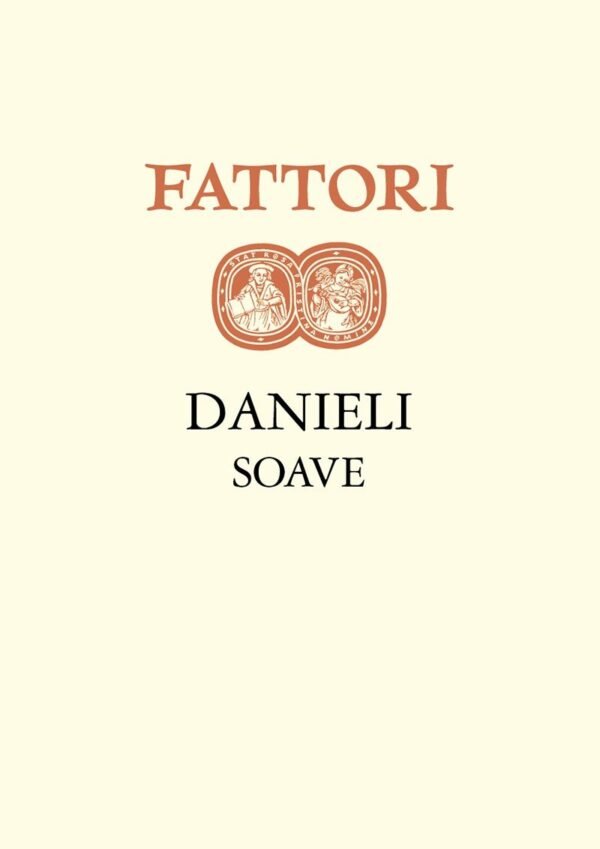 Soave "Danieli" 2022