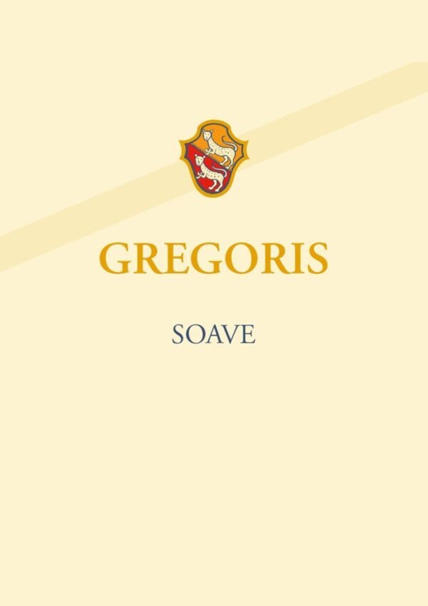 Soave "Gregoris" 2022