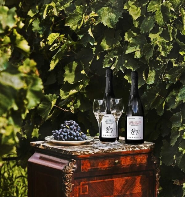 Cuvee Speciale Extra Brut 2022
